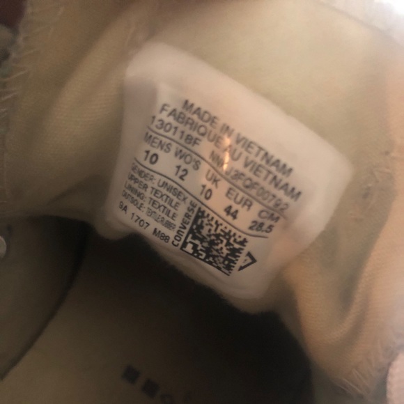 Converse - Picture 7 of 8